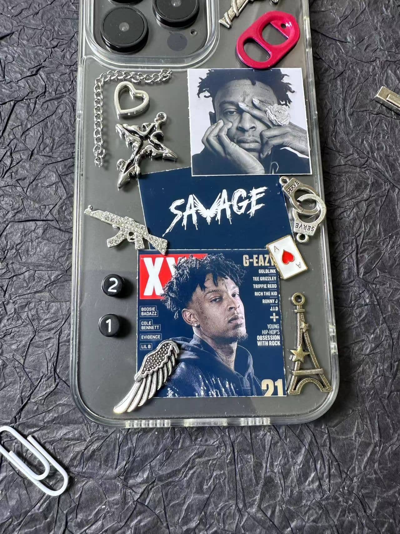 21 savage