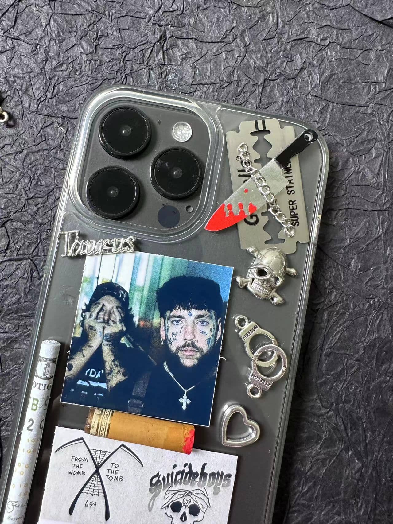 $B--G59    style---11