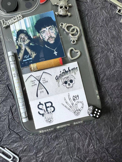 $B--G59    style---11