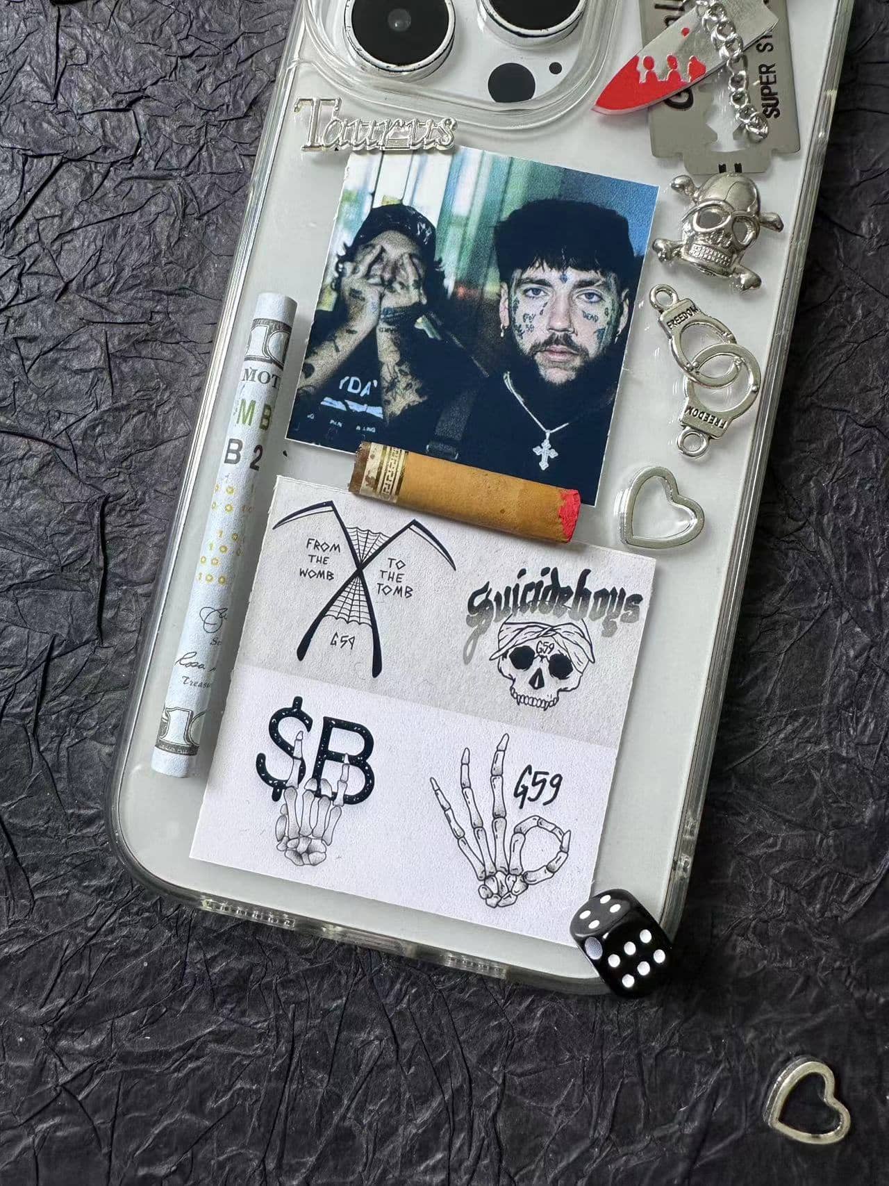 $B--G59    style---11