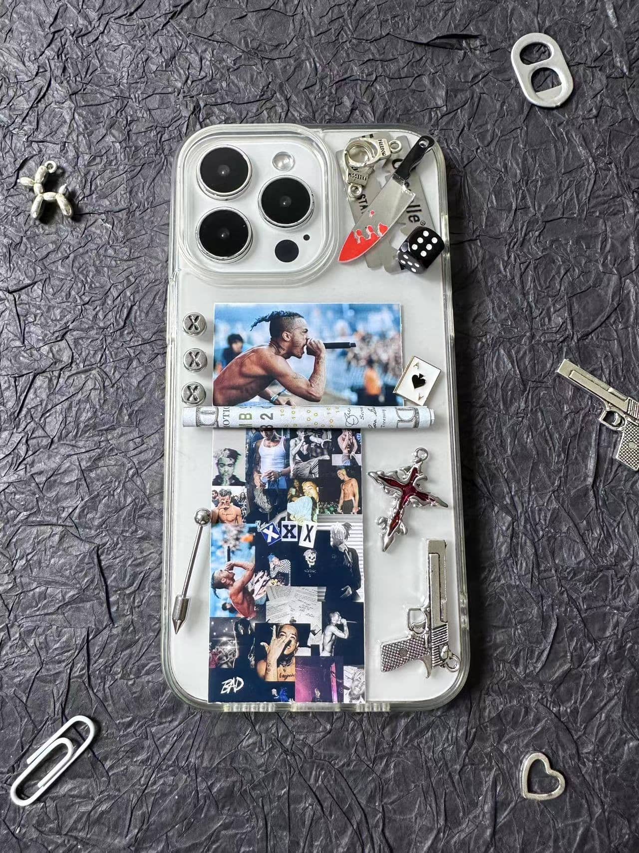 xxxtentacion   style---9