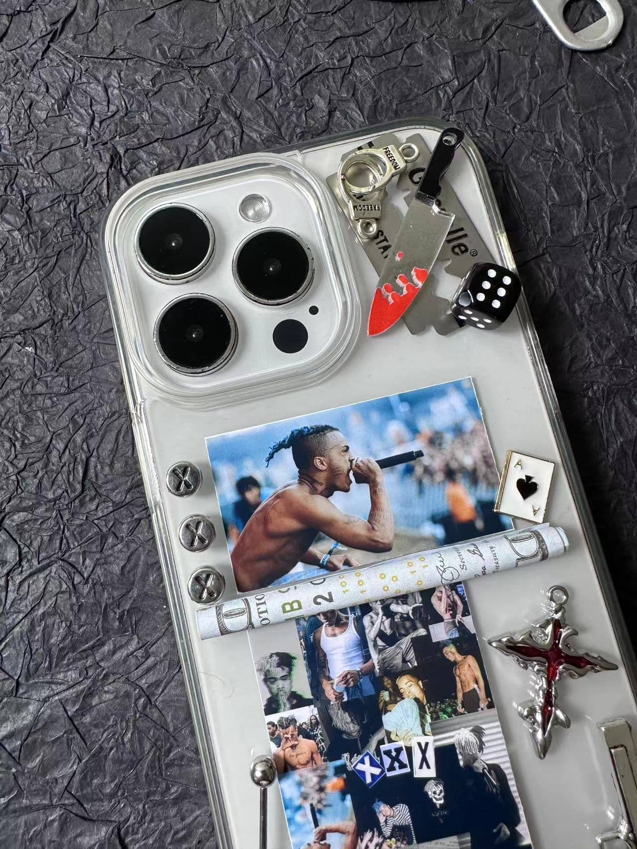 xxxtentacion   style---9