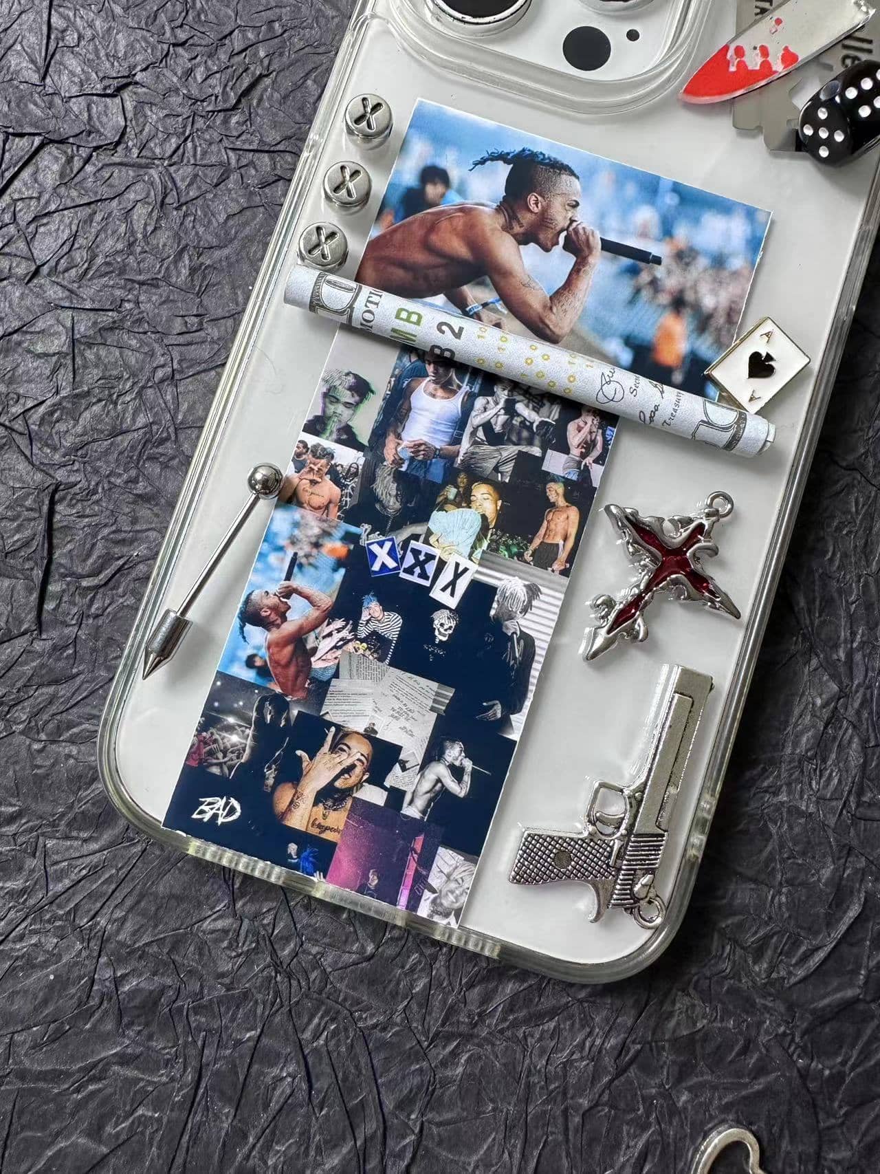 xxxtentacion   style---9