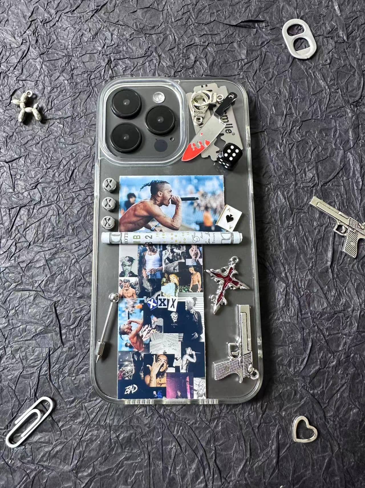 xxxtentacion   style---9