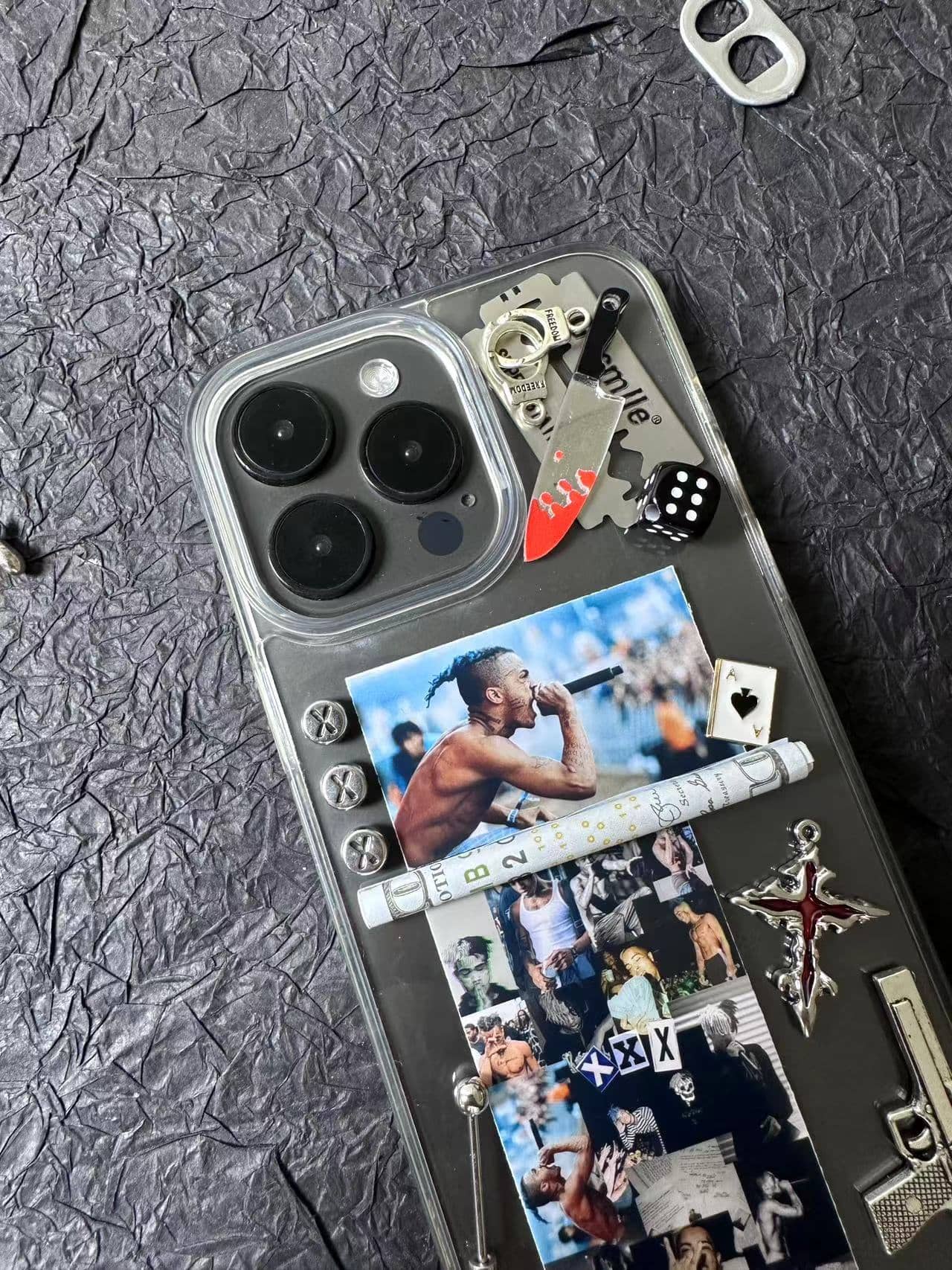 xxxtentacion   style---9