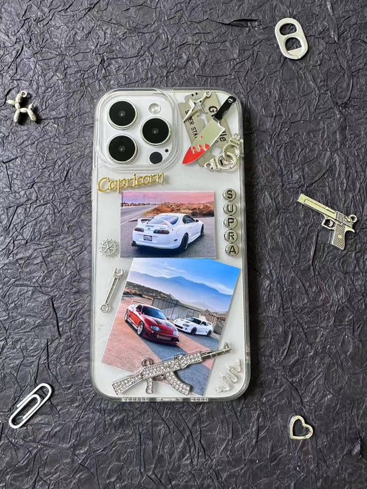 Supra Mk---4     style--2