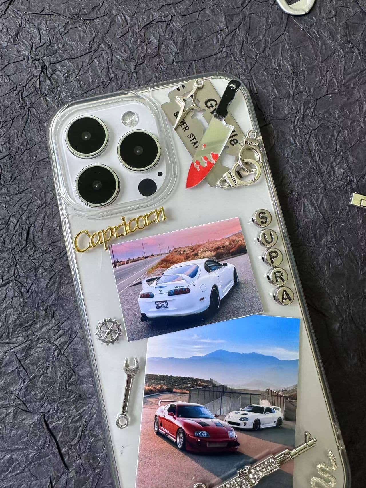 Supra Mk---4     style--2