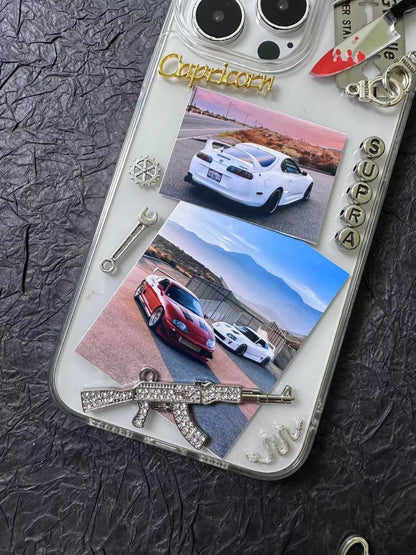 Supra Mk---4     style--2