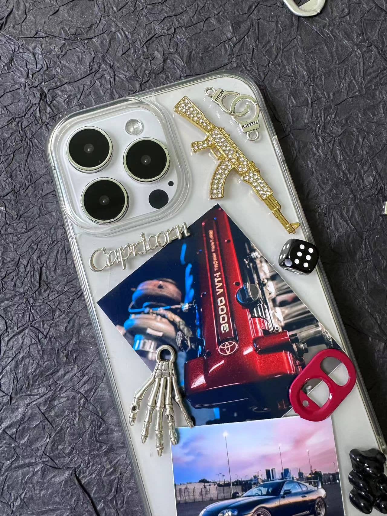 Supra Mk--4   style---3