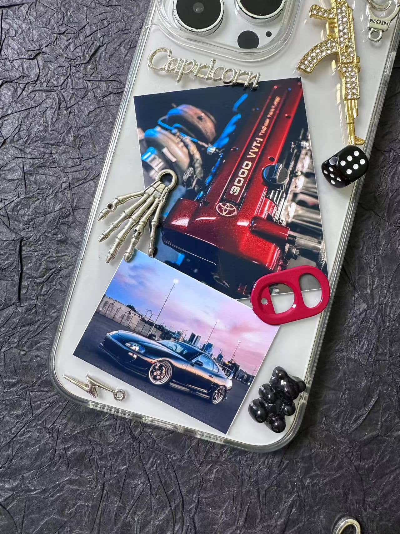 Supra Mk--4   style---3