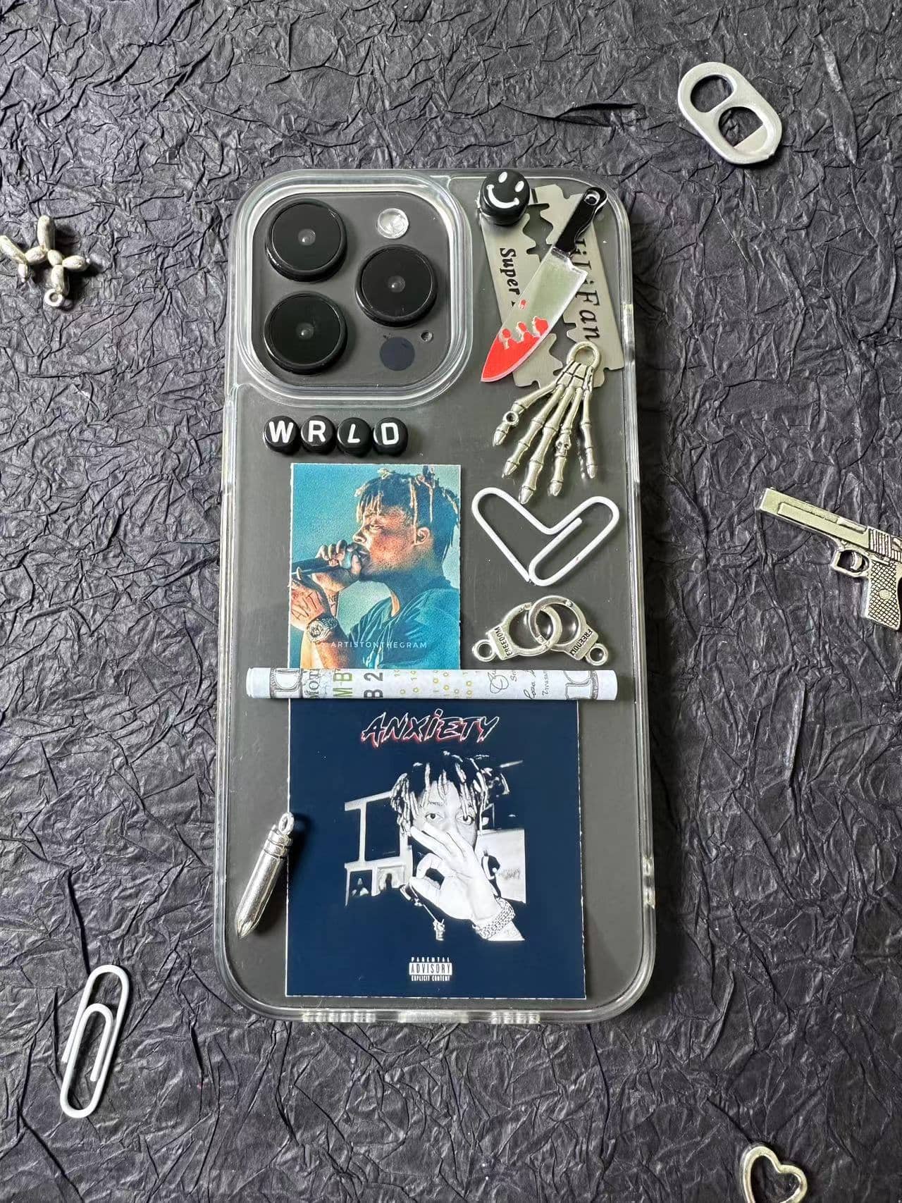 juice wrld style---33