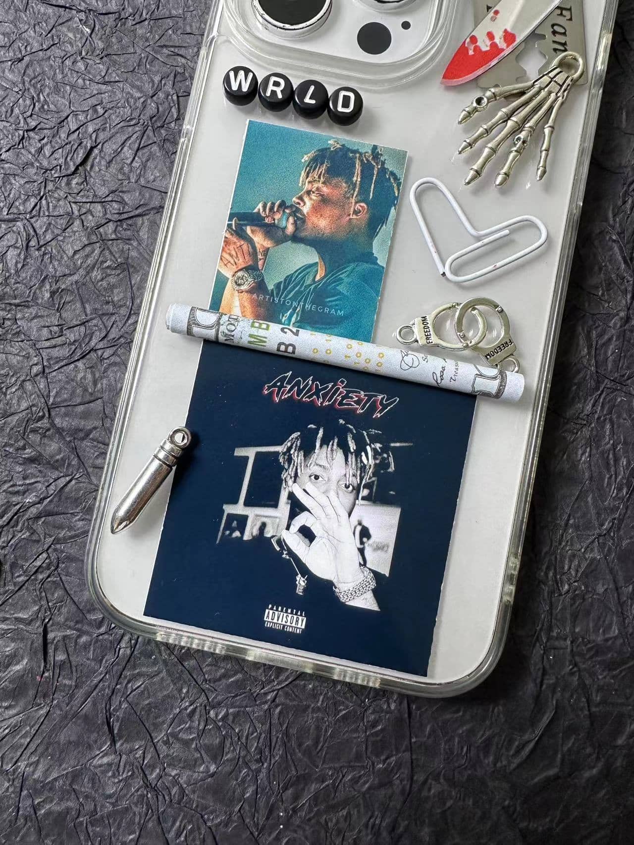 juice wrld style---33