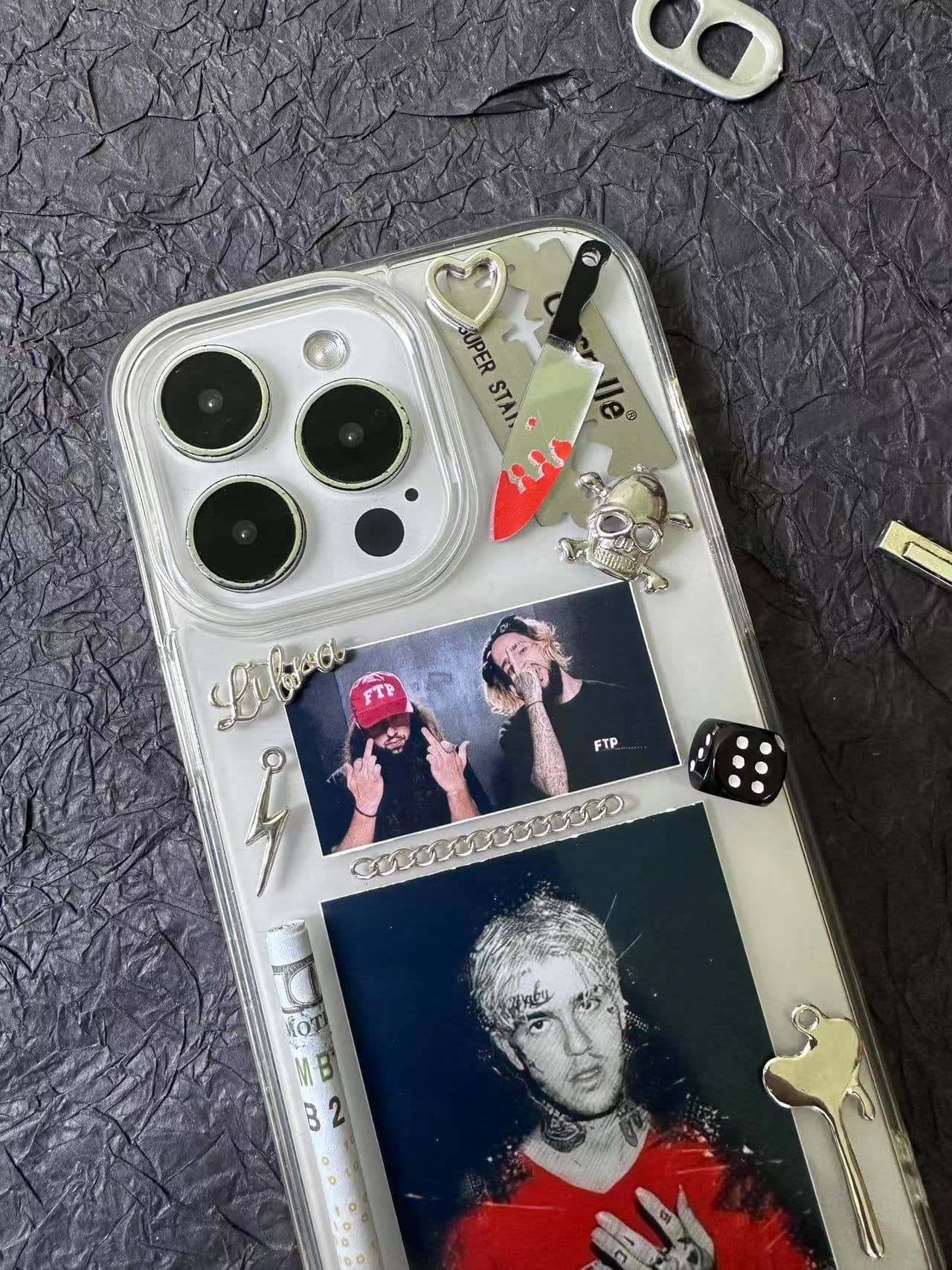 $uicideboy$ & Lil peep    style---6