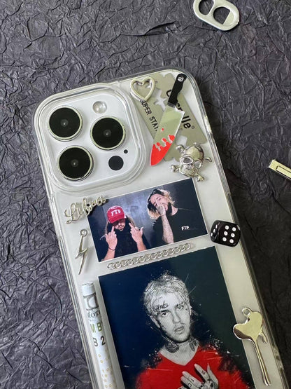 $uicideboy$ & Lil peep    style---6