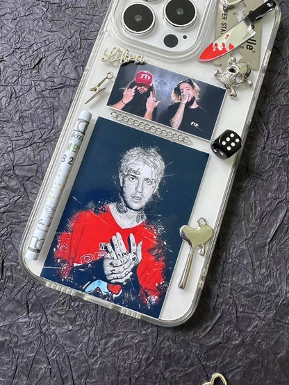 $uicideboy$ & Lil peep    style---6