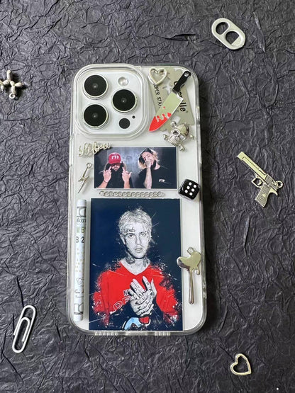 $uicideboy$ & Lil peep    style---6