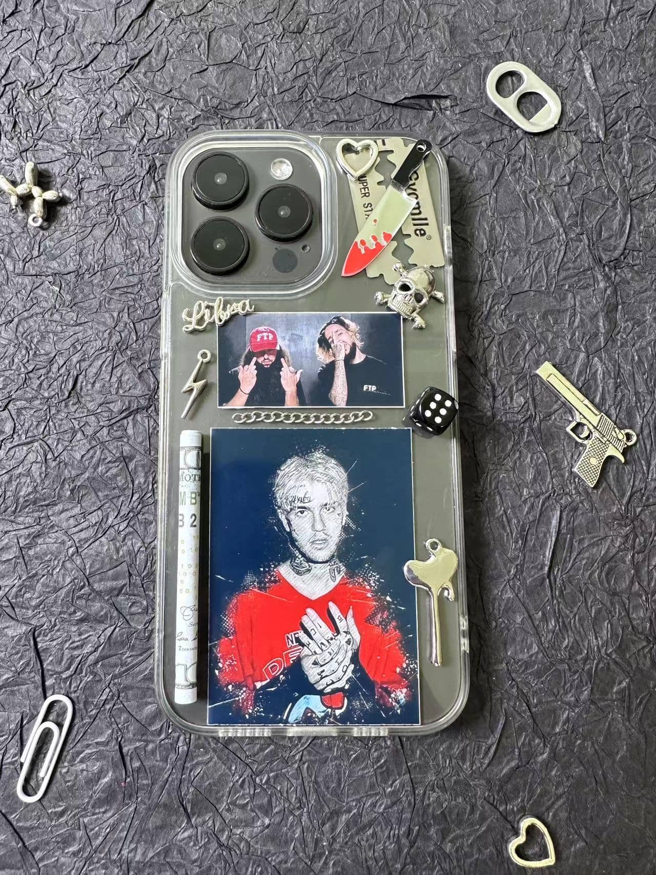 $uicideboy$ & Lil peep    style---6