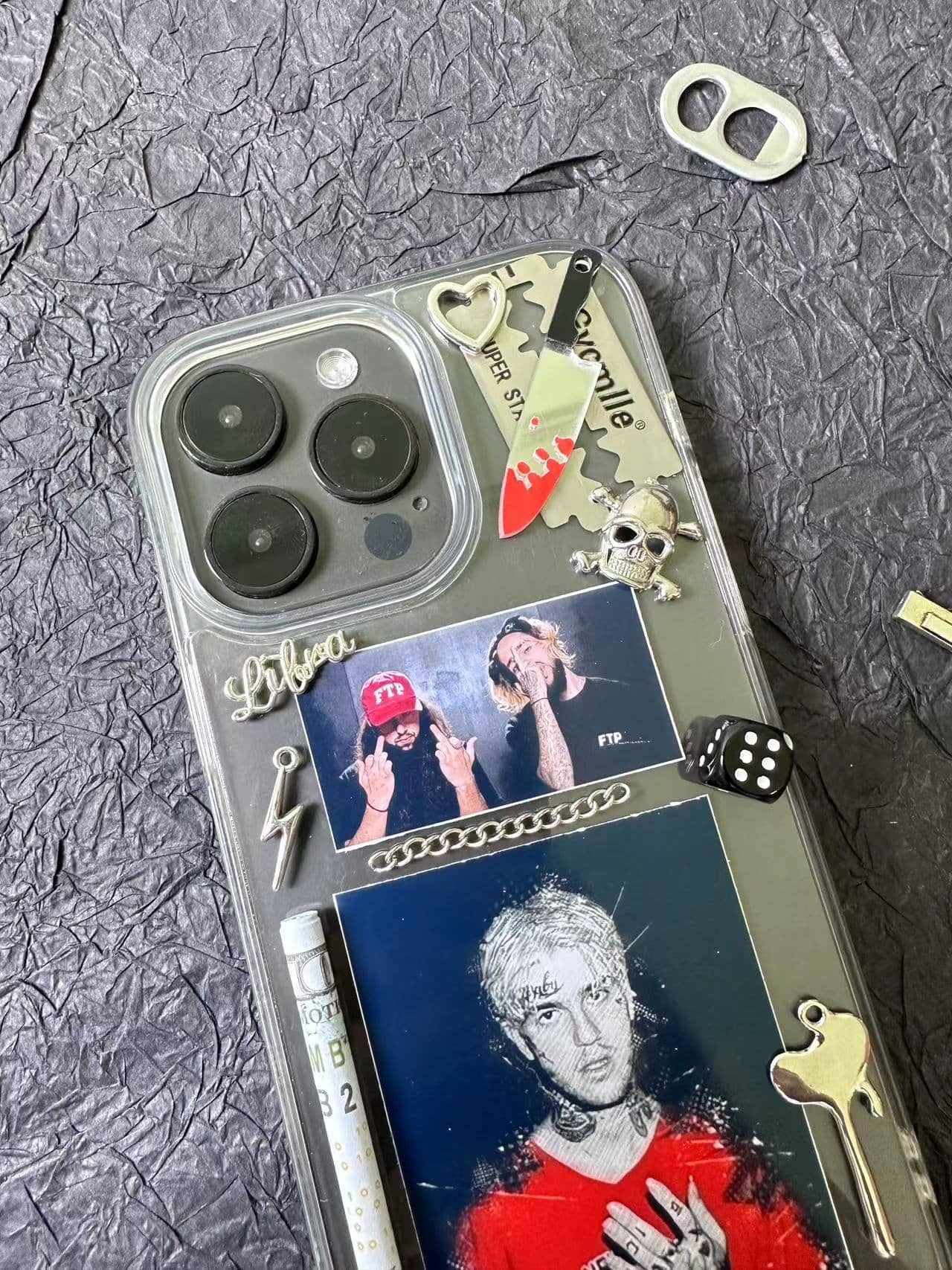 $uicideboy$ & Lil peep    style---6