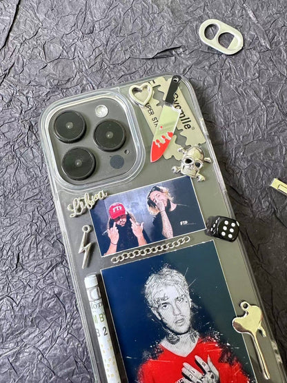 $uicideboy$ & Lil peep    style---6