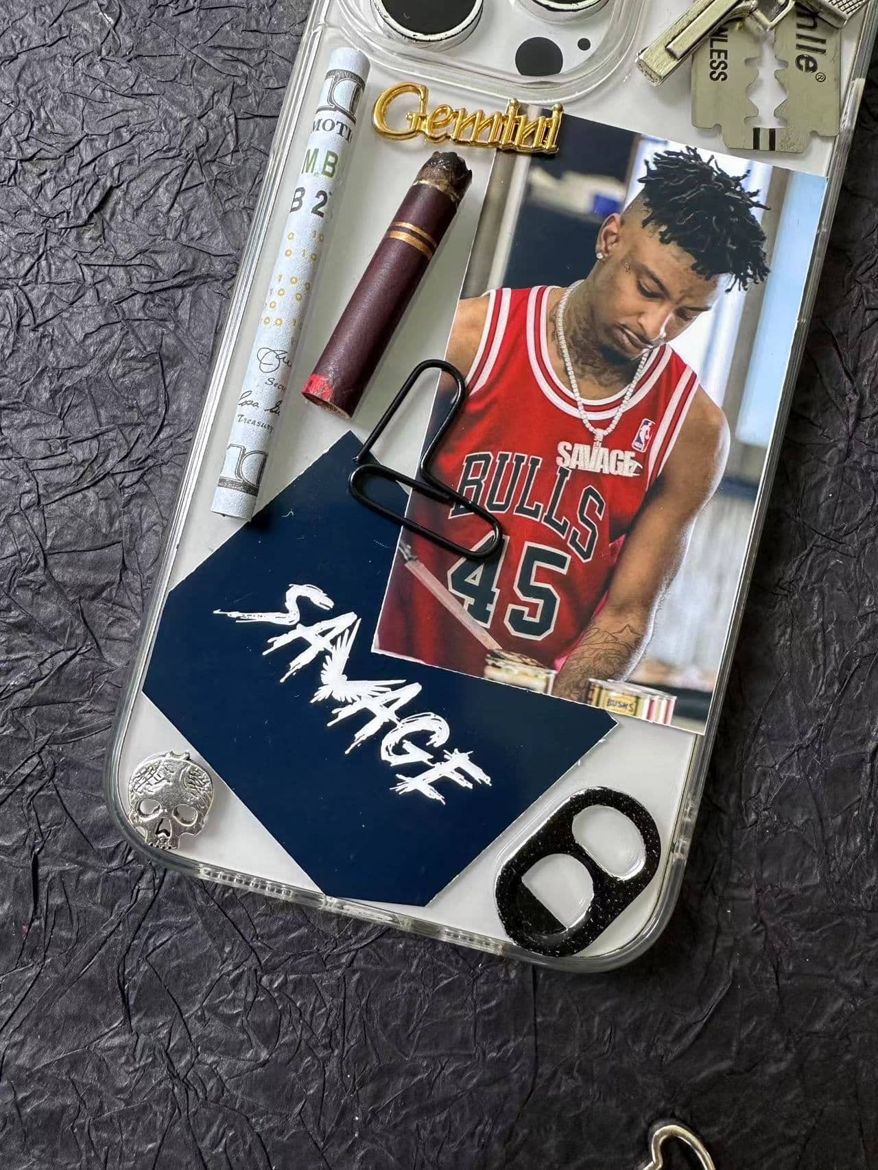 21 savage   style---2