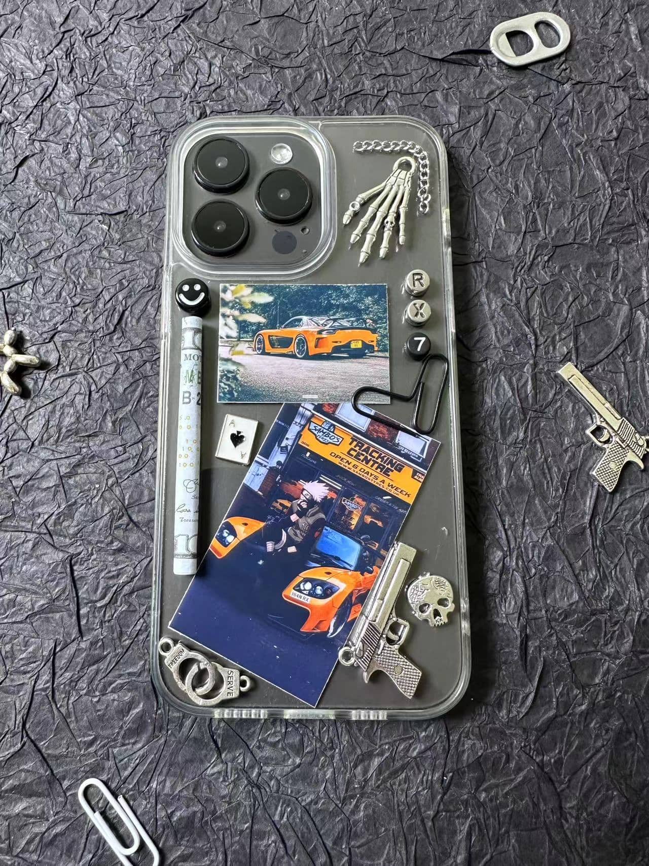 Mazda   RX---7   style--2