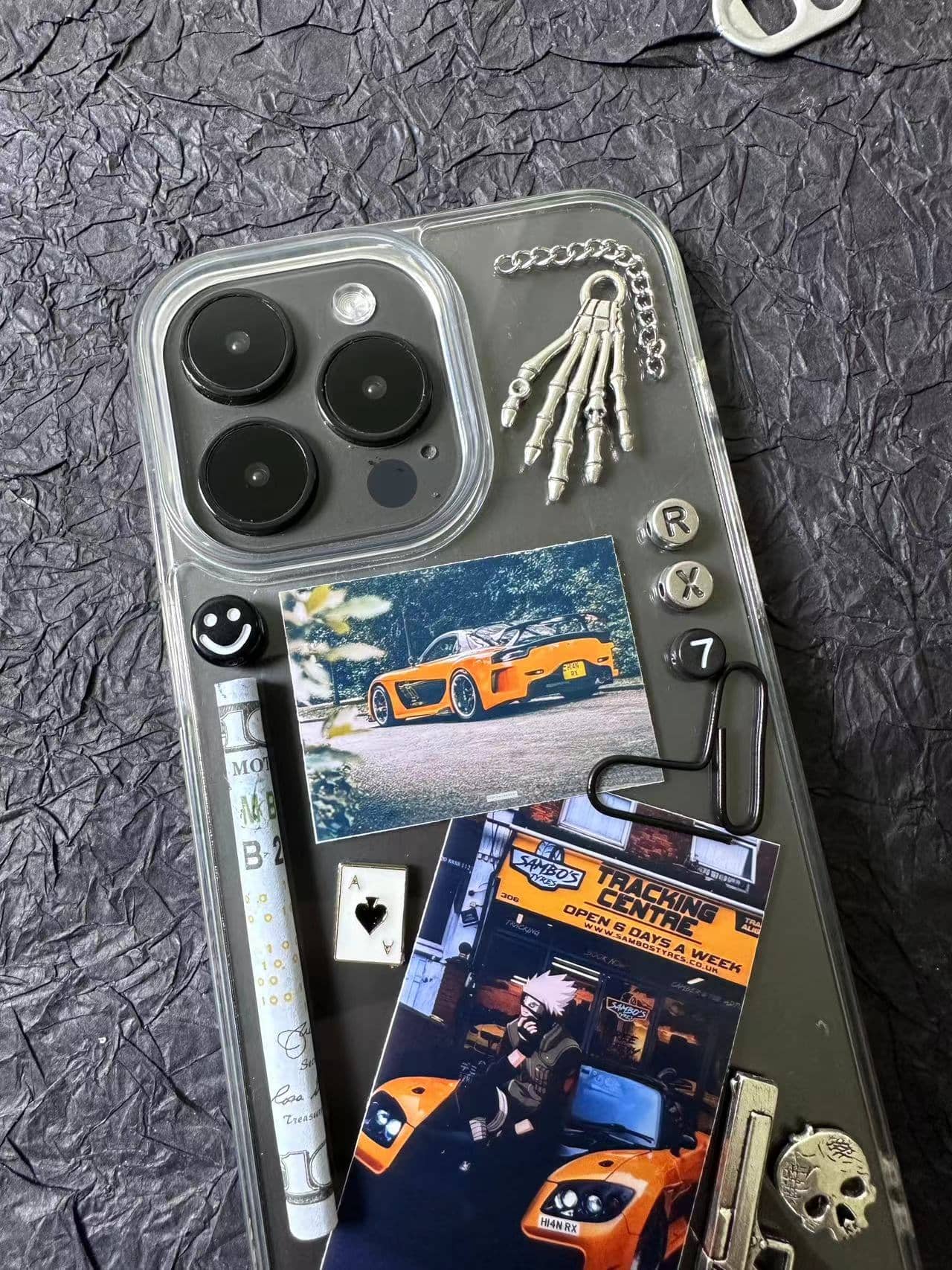 Mazda   RX---7   style--2