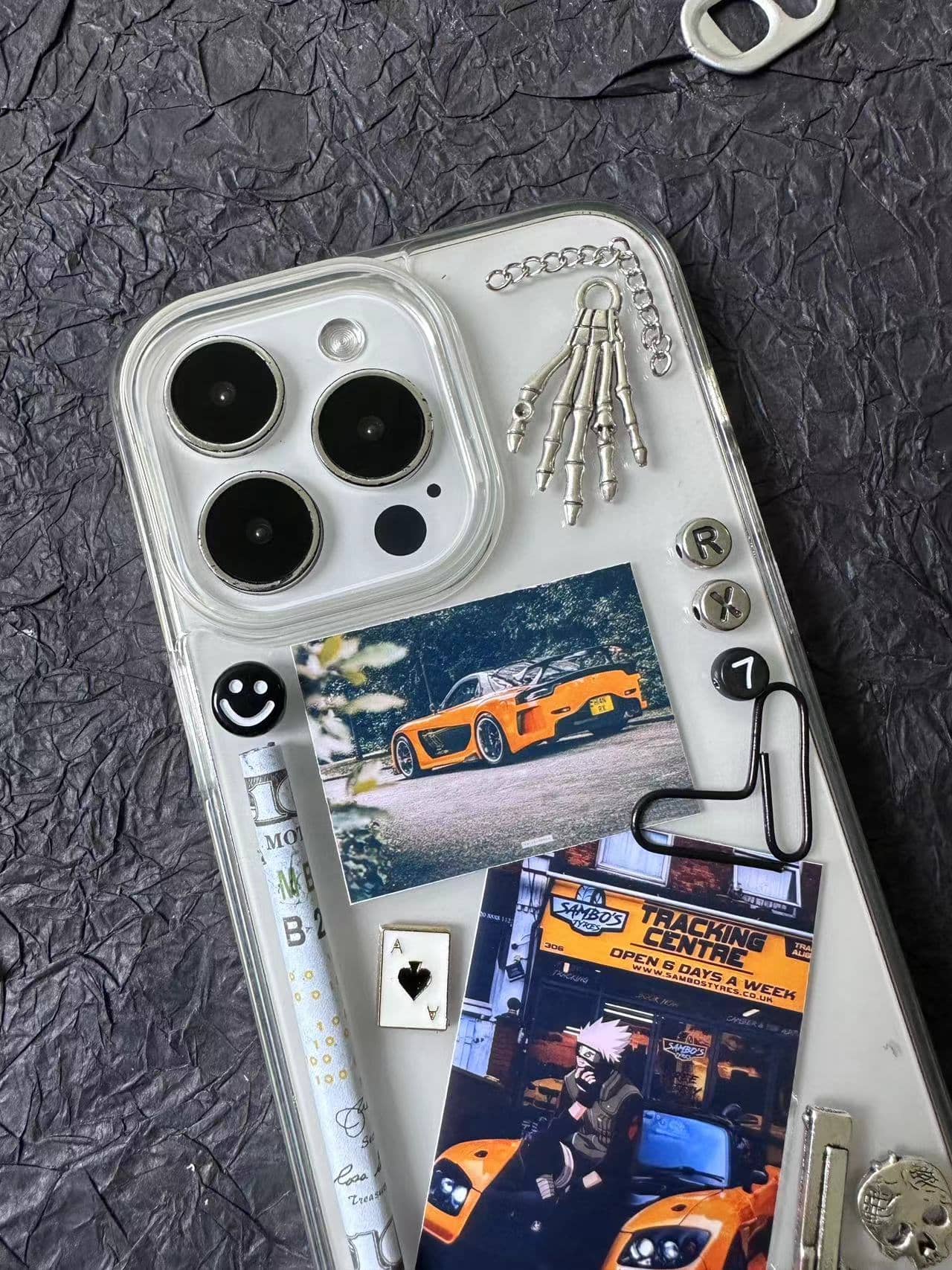 Mazda   RX---7   style--2