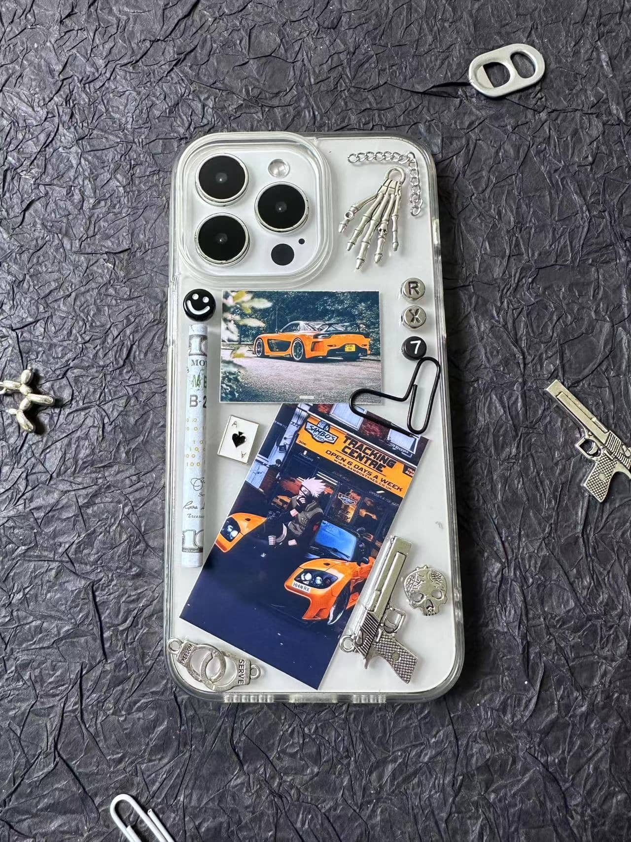 Mazda   RX---7   style--2