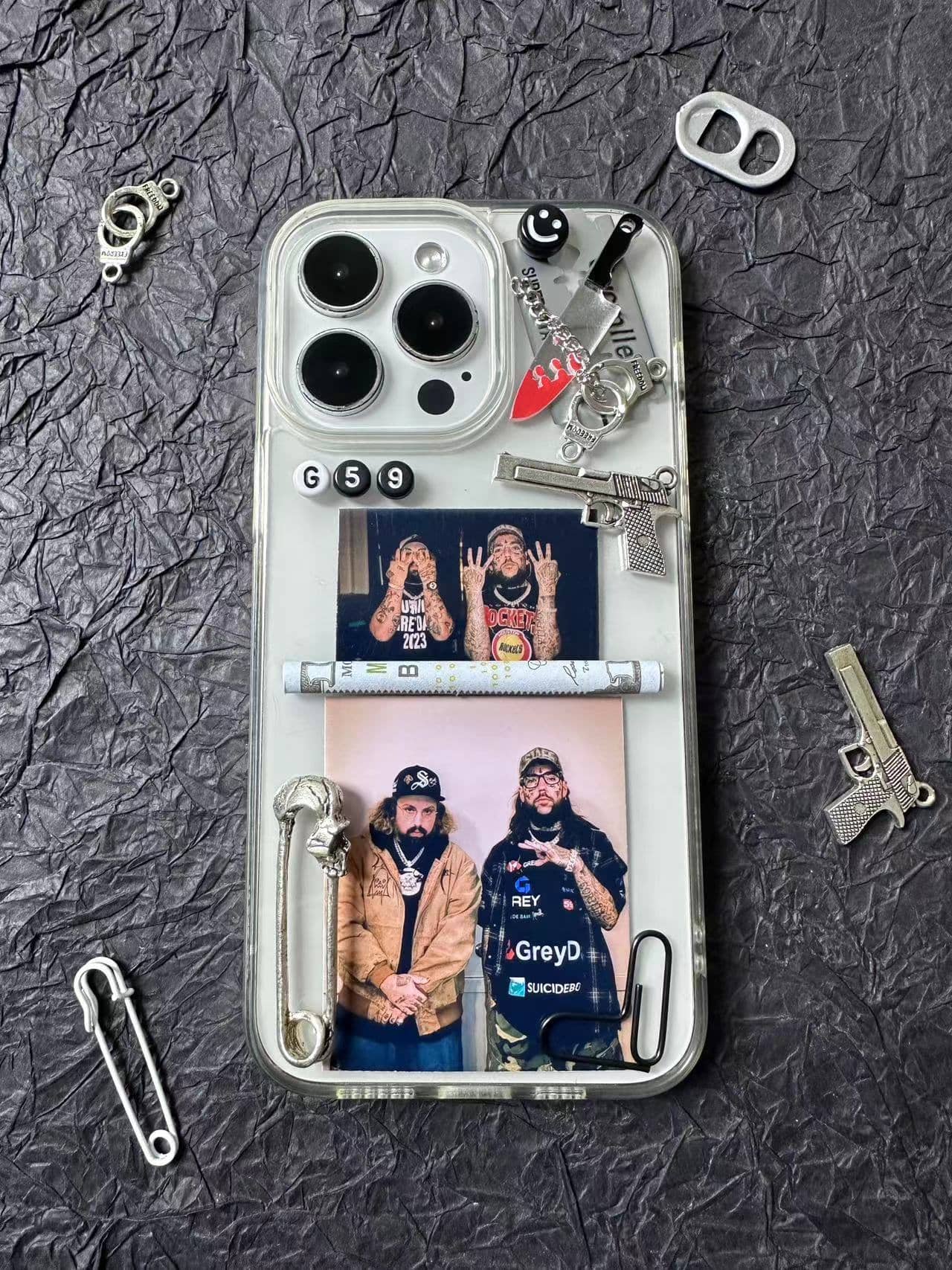 $B--G59   style---19