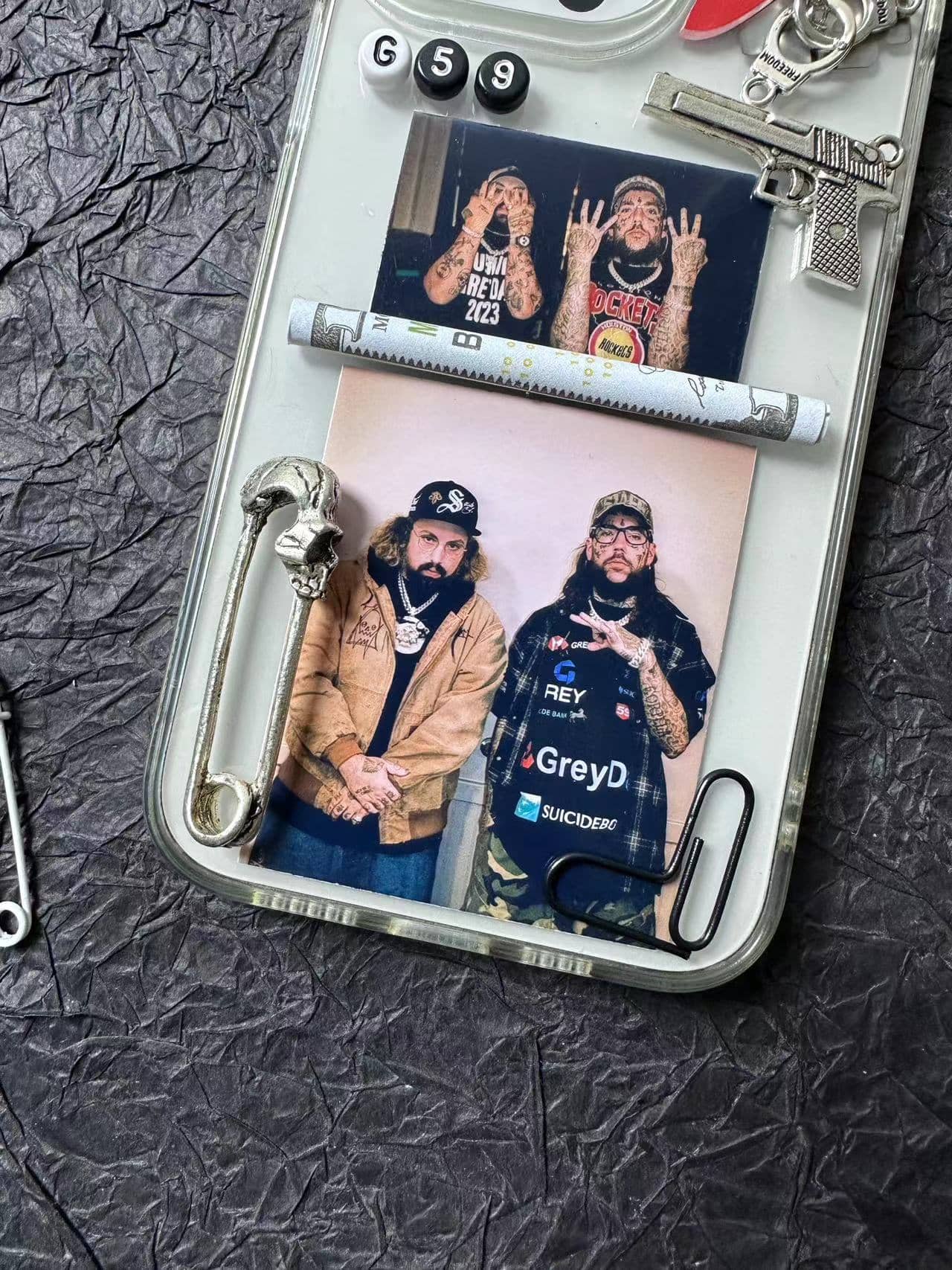 $B--G59   style---19