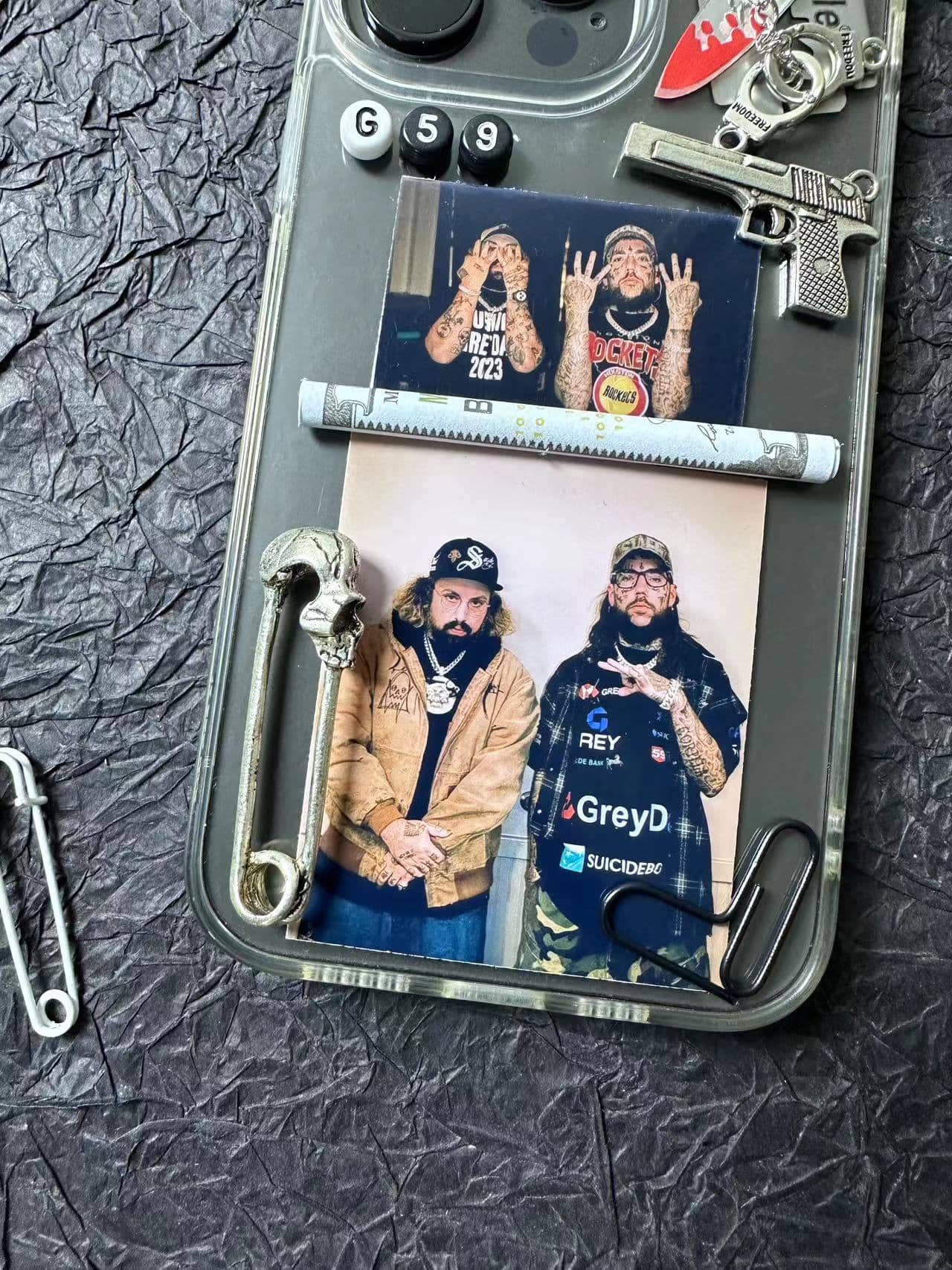 $B--G59   style---19