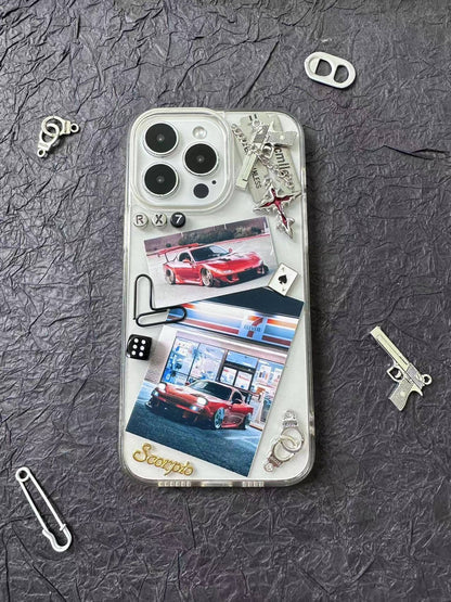 Mazda  RX--7   Style--3