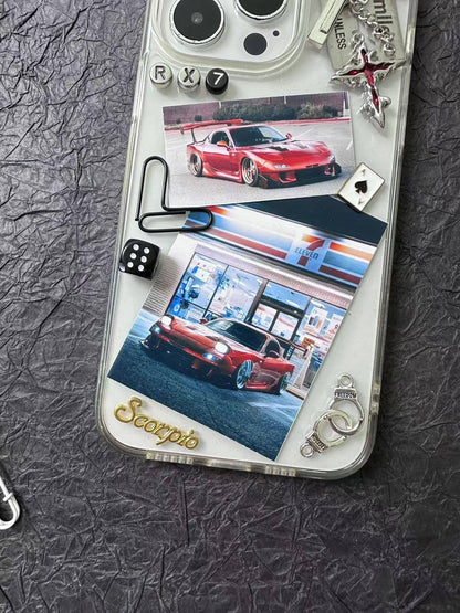 Mazda  RX--7   Style--3