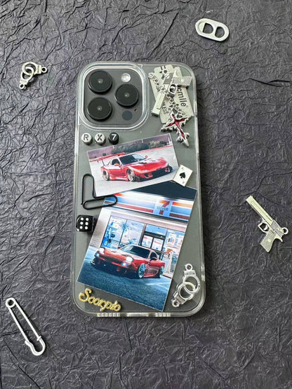 Mazda  RX--7   Style--3