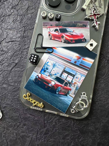 Mazda  RX--7   Style--3