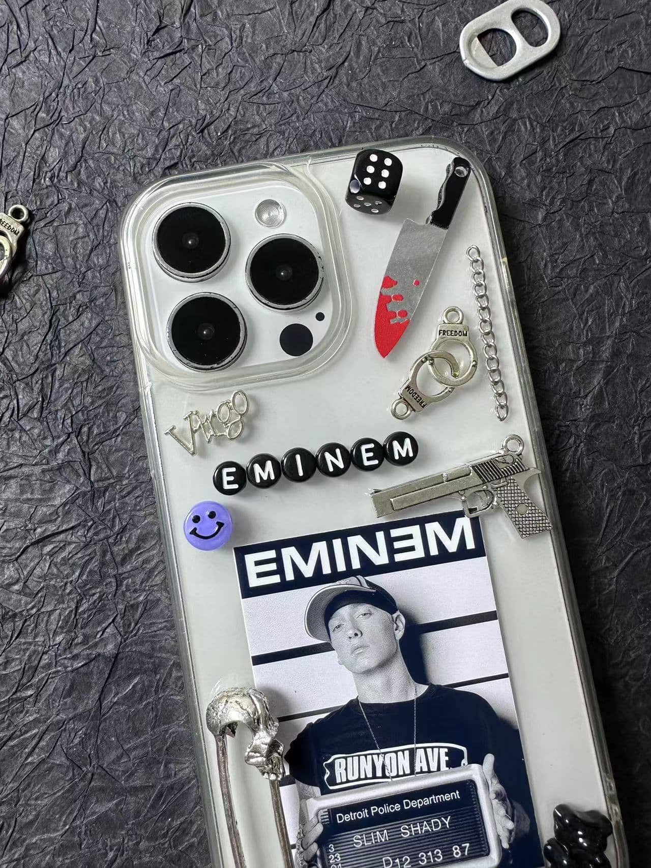 Eminem     style---26