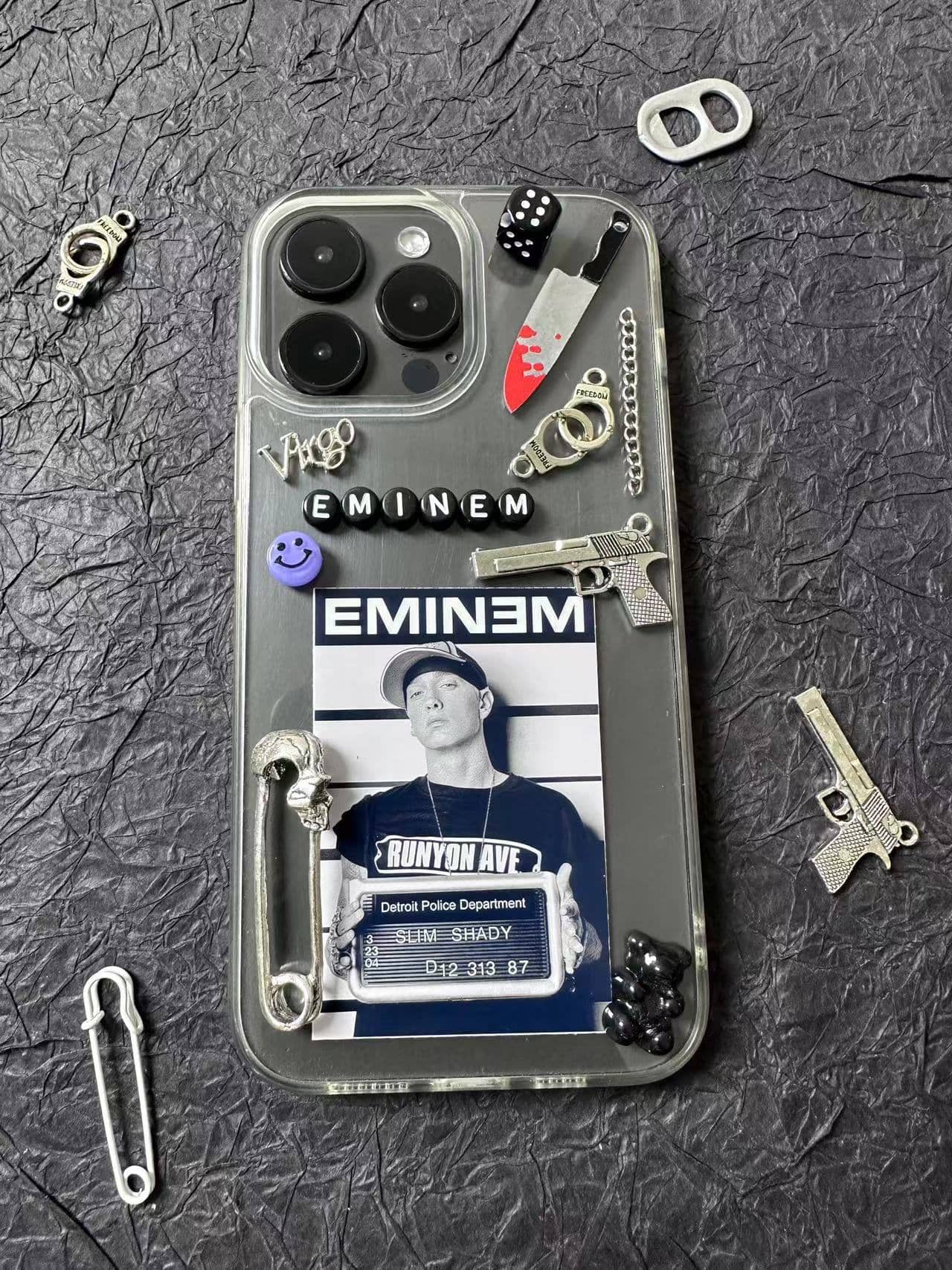 Eminem     style---26