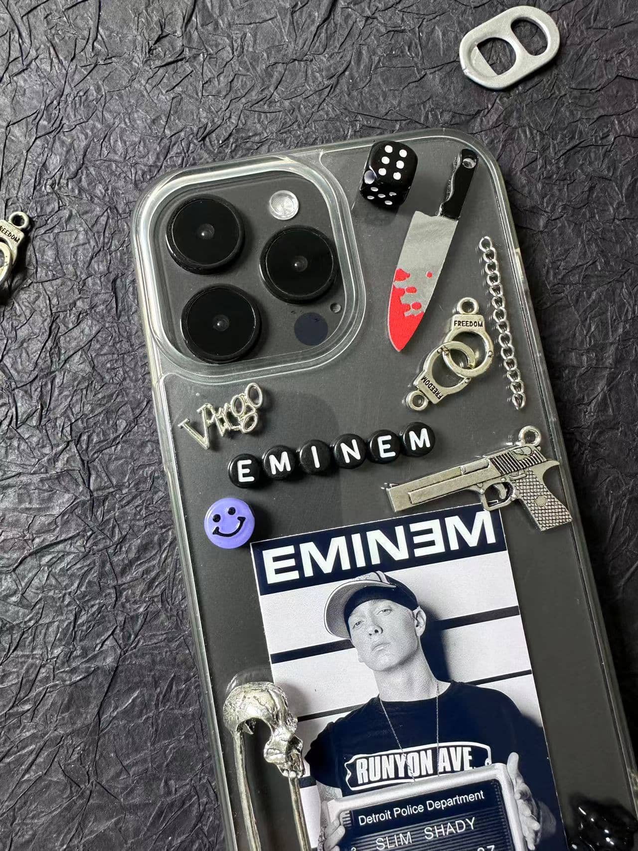 Eminem     style---26