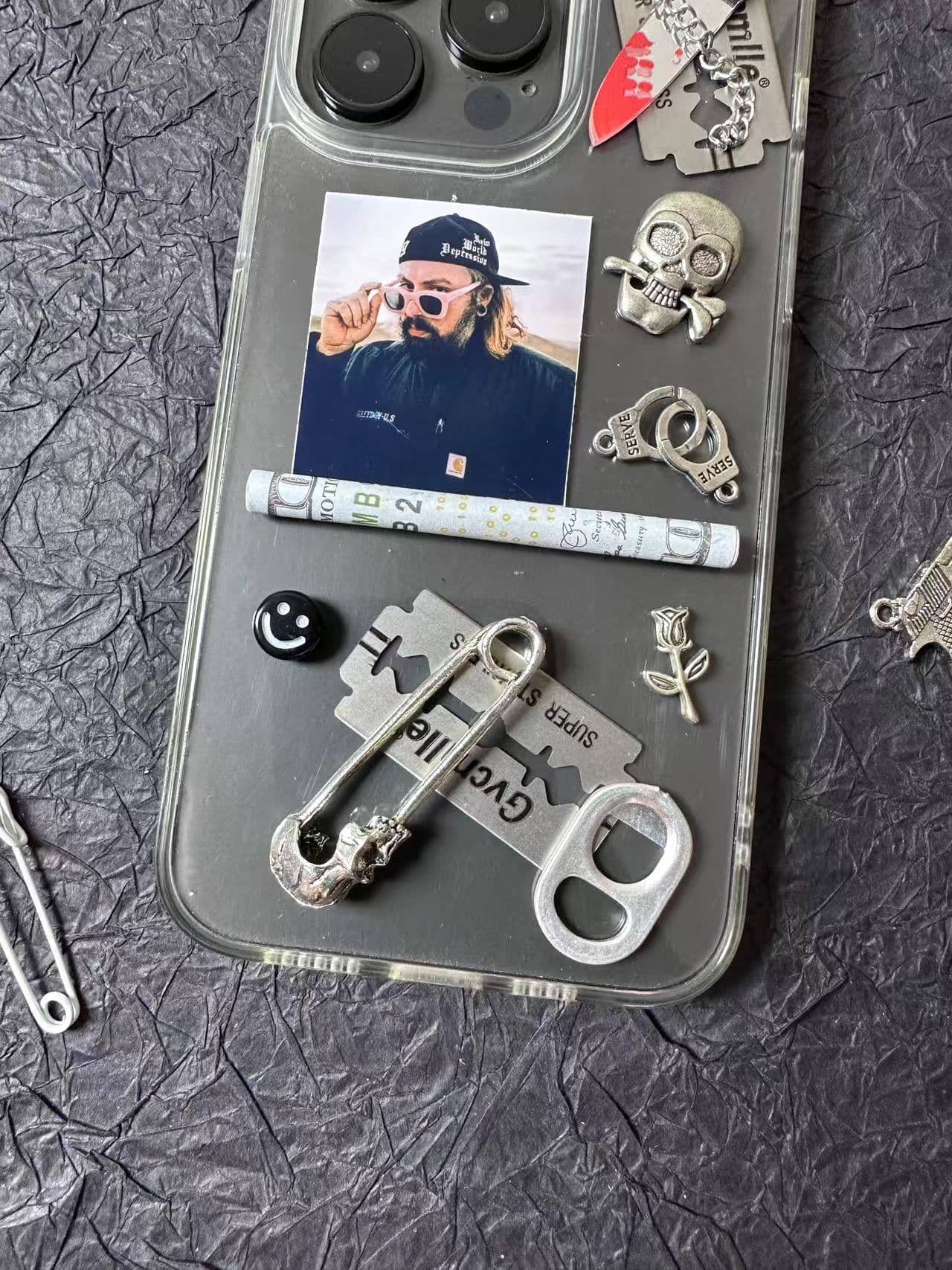 $B--G59 &  RUBY  style---37