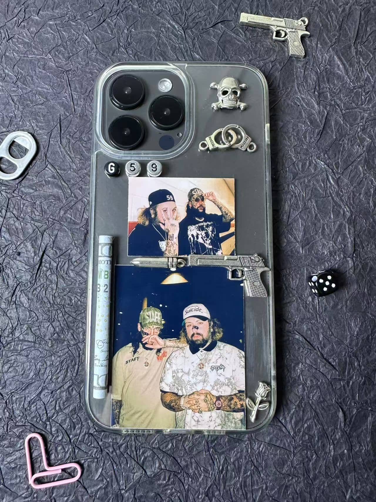 $B--G59   style---50