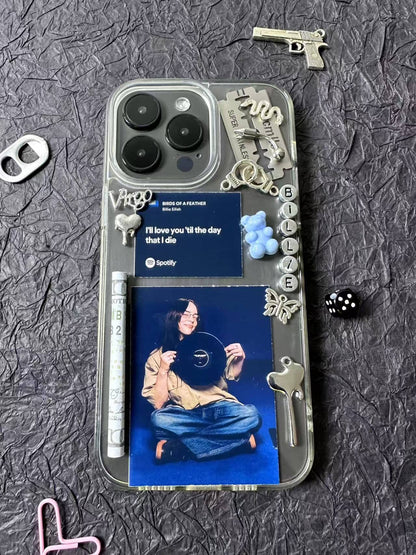 Billie Eilish  style---9