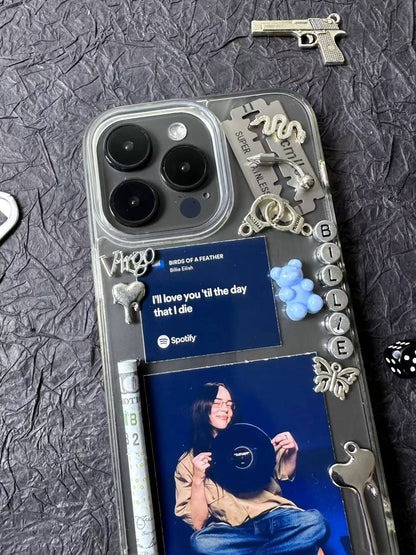 Billie Eilish  style---9