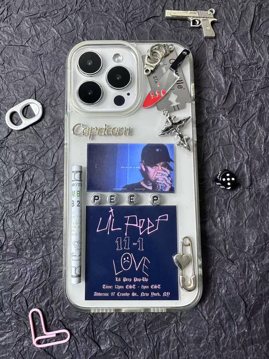 Lil peep  style---64