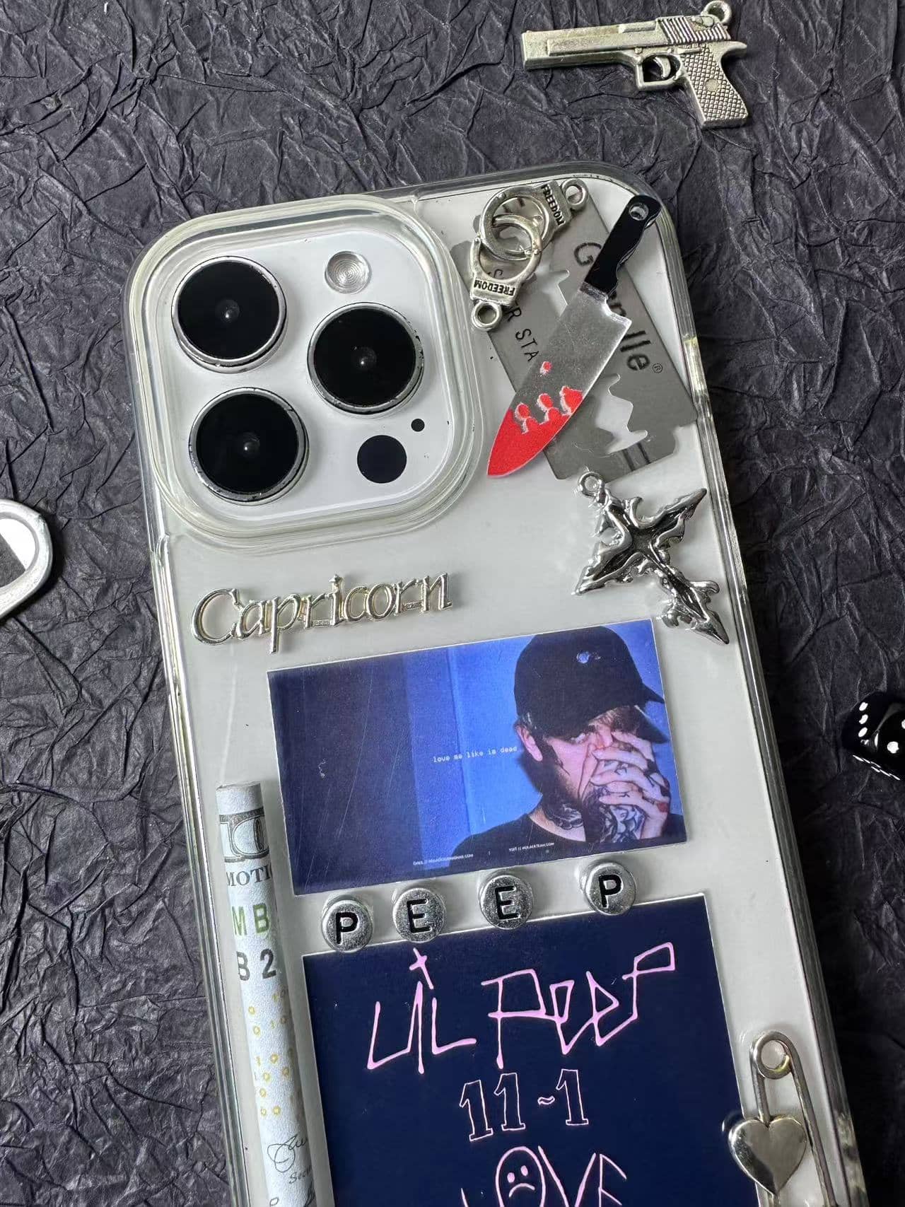 Lil peep  style---64