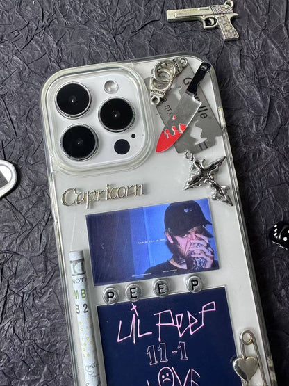 Lil peep  style---64