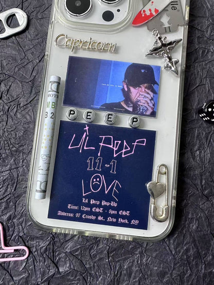 Lil peep  style---64
