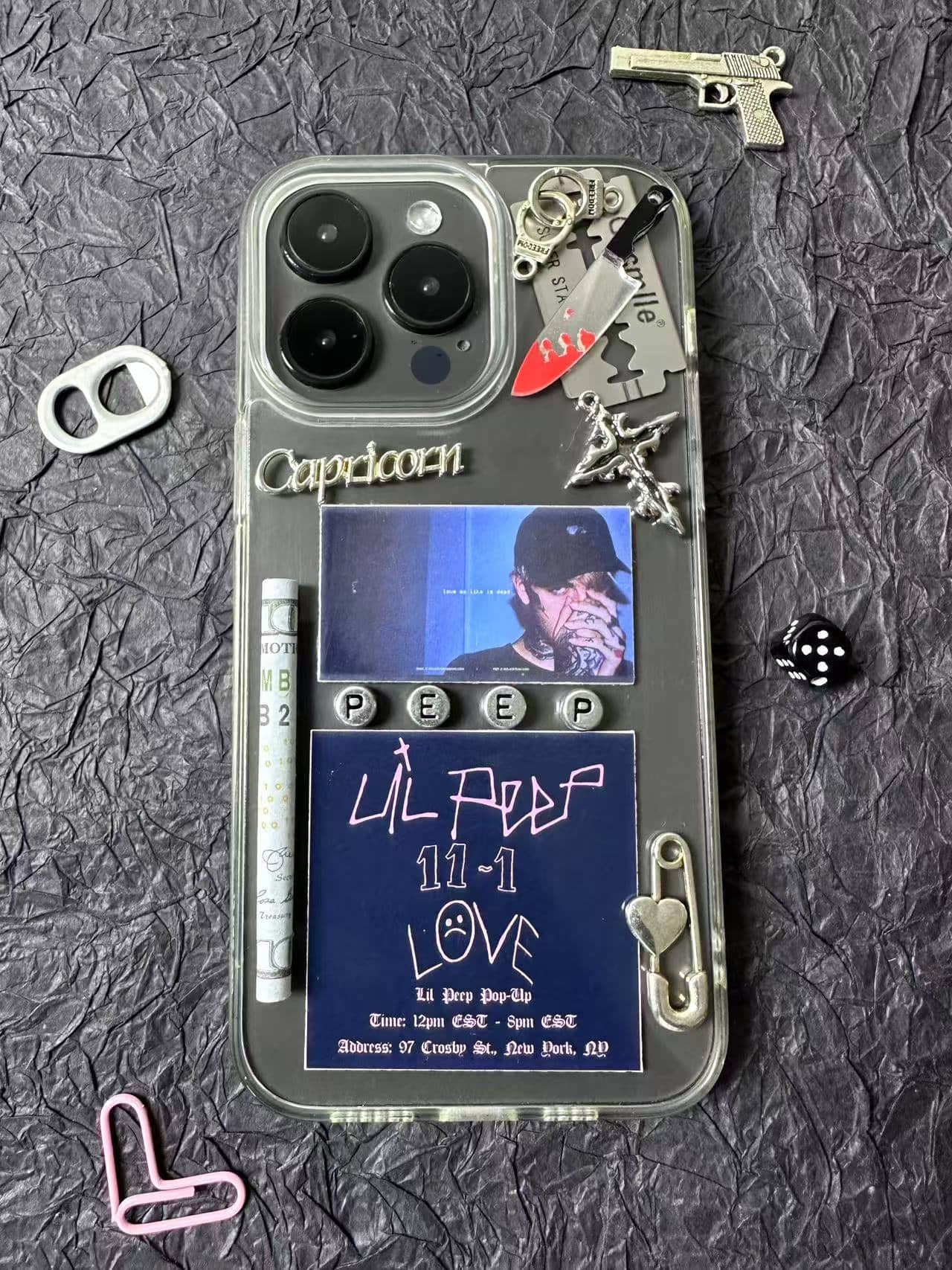 Lil peep  style---64
