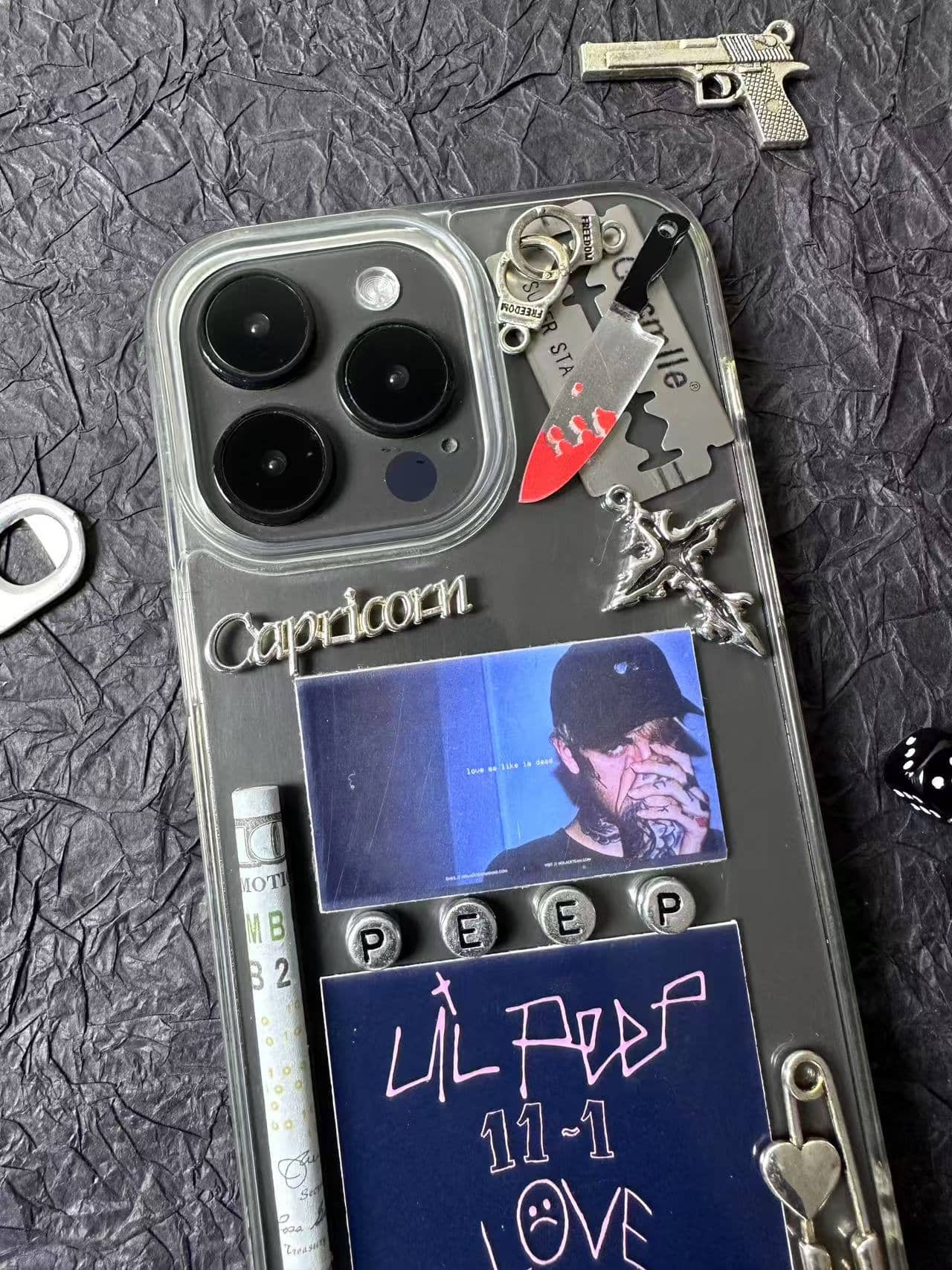 Lil peep  style---64