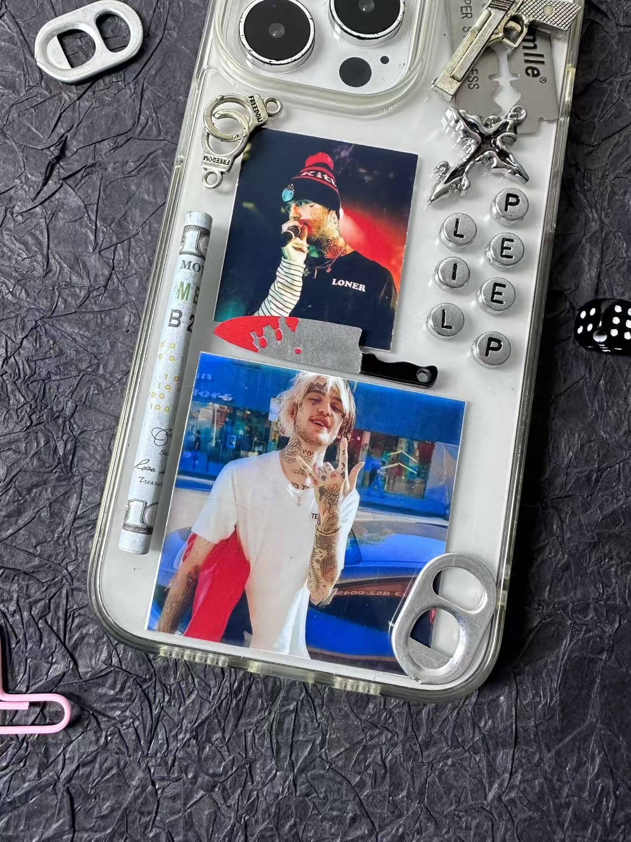 Lil peep   style---69