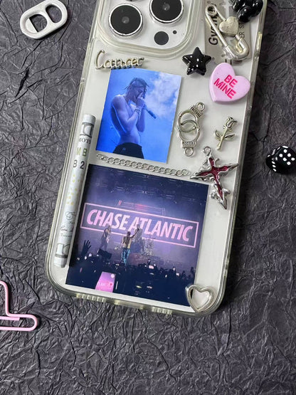 Chase Atlantic  style---4